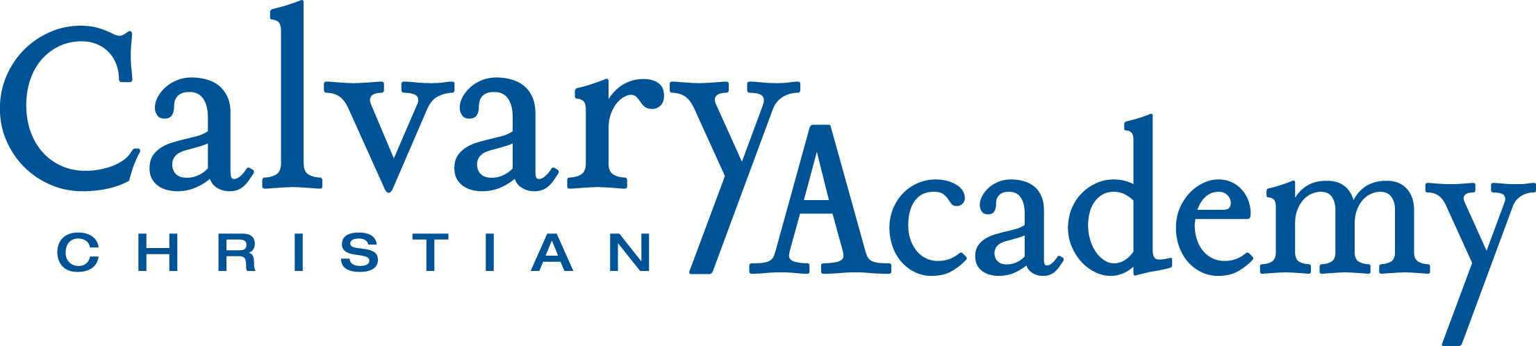 Calvary Christian academy