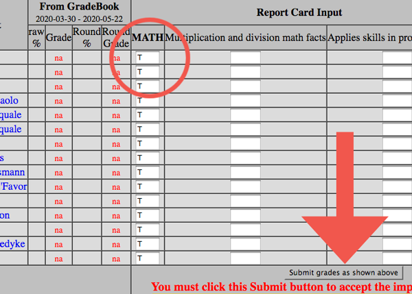 special grade 2