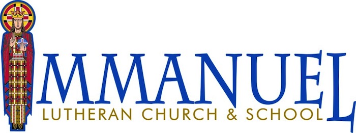 Immanuel Lutheran Bay City