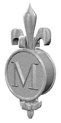 MRD logo