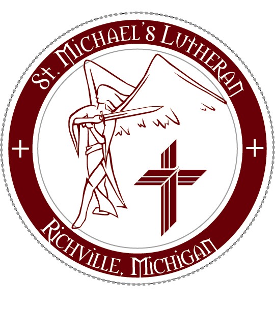 St Paul Lutheran