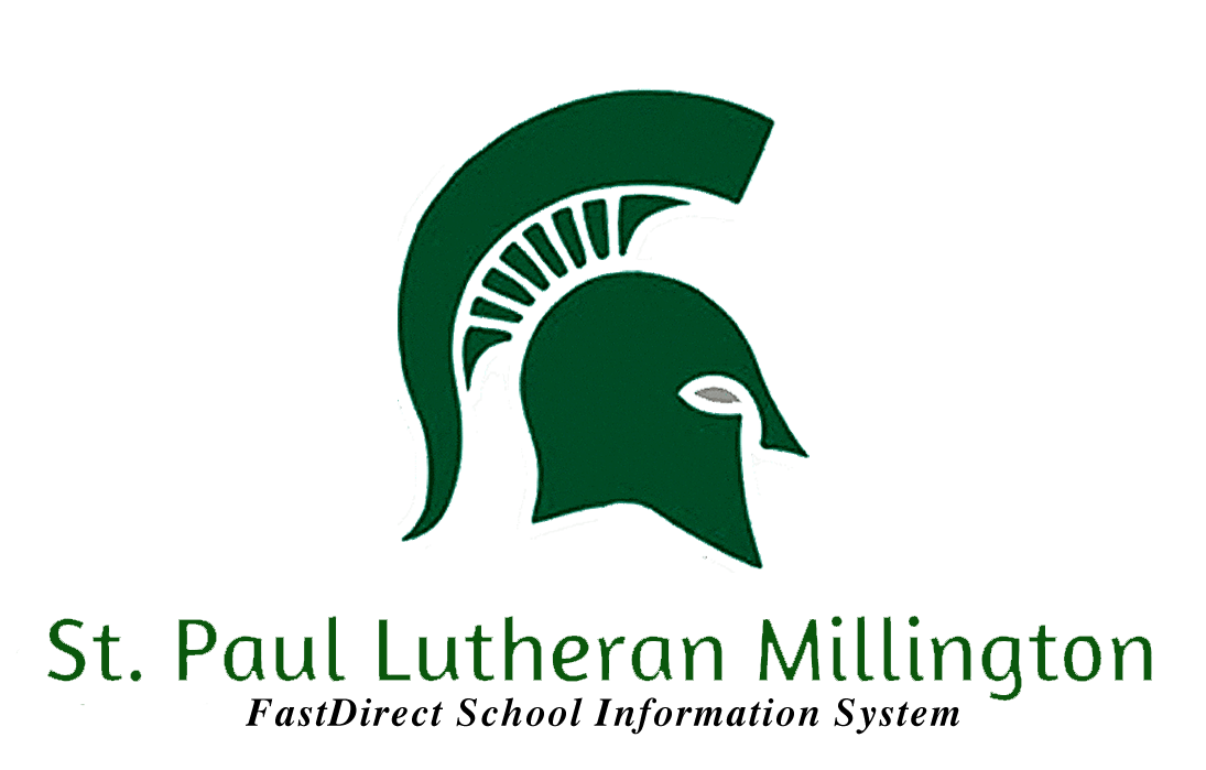 St. Paul Lutheran Millington
