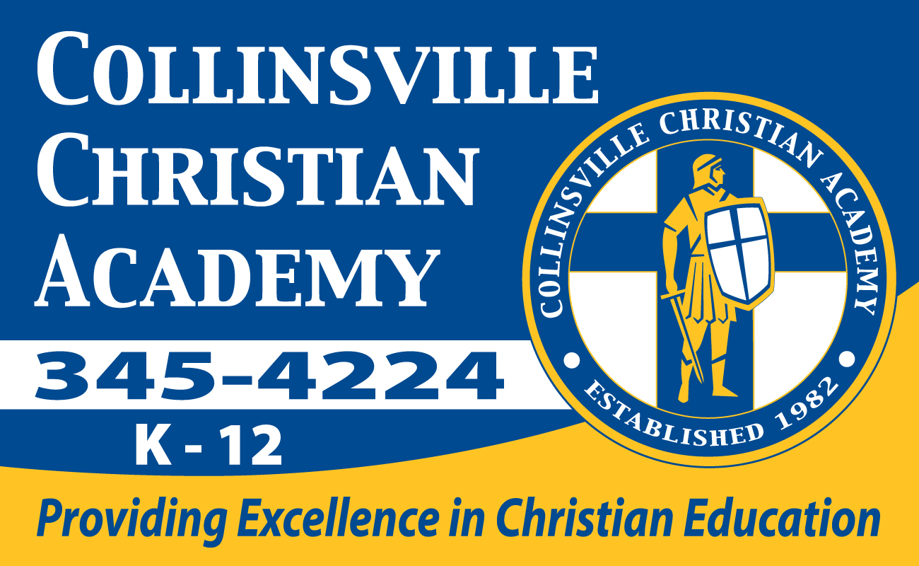 Collinsville Christian Academy - Login
