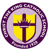 Christ The King School Information System