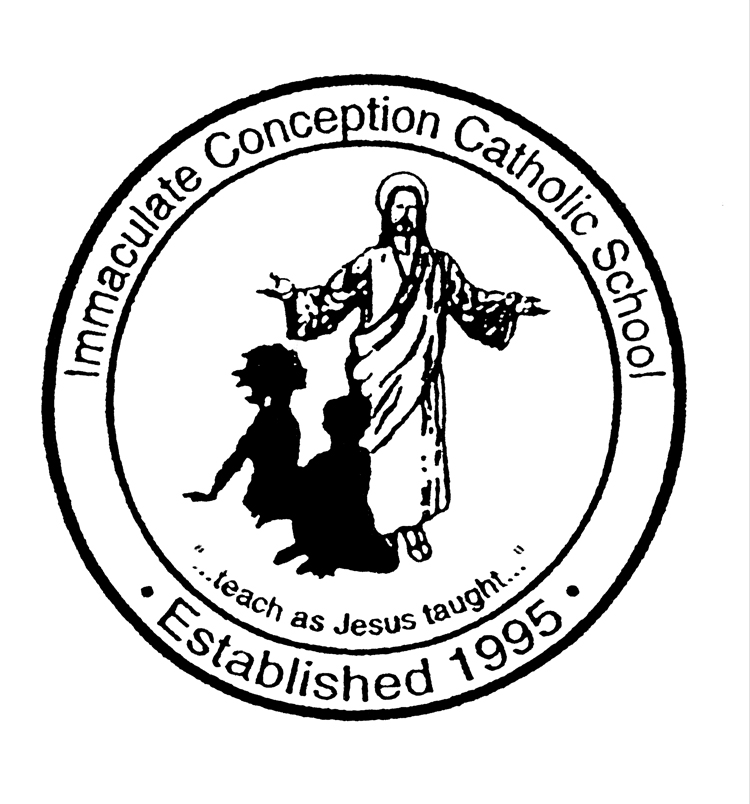 Immaculate Conception Catholic School Information System