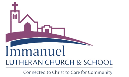 Immanuel Lutheran School Information System