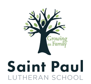 Saint Paul Lutheran School - Login