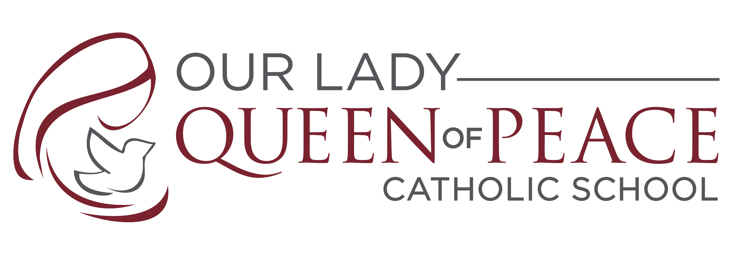 Our Lady Queen of Peace Login