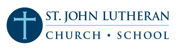 St. John Lutheran - Login