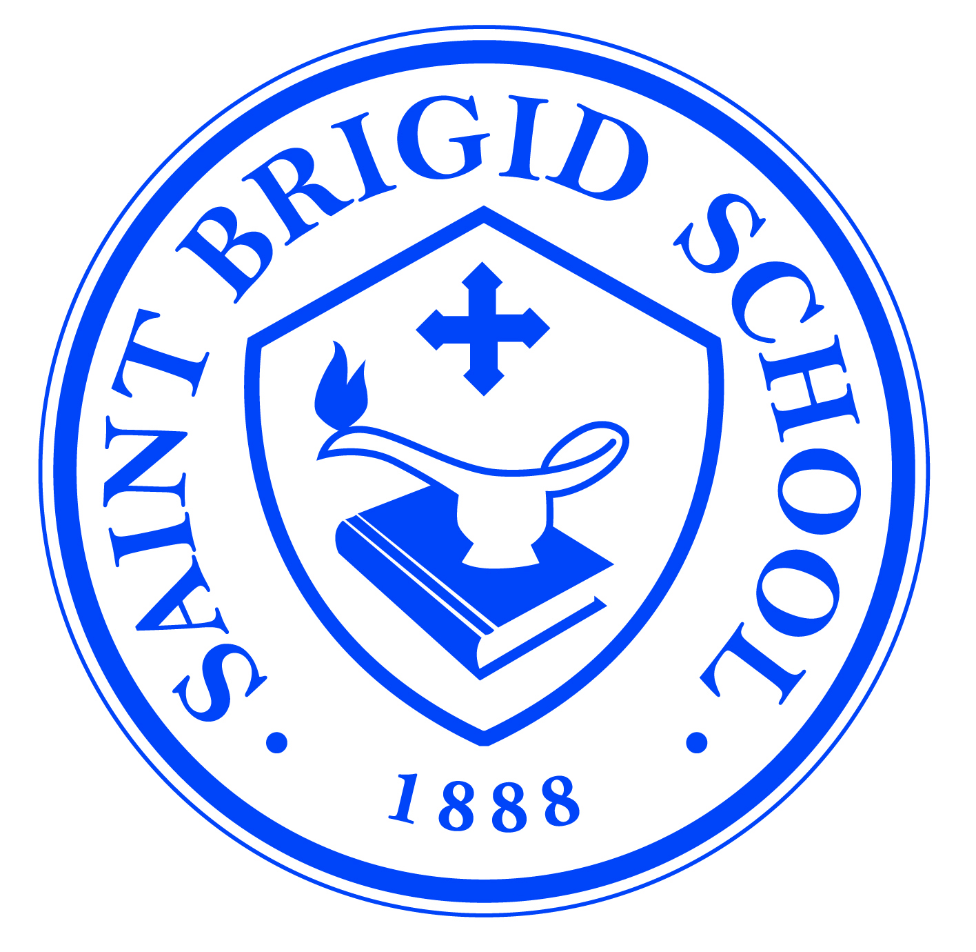 Saint Brigid School