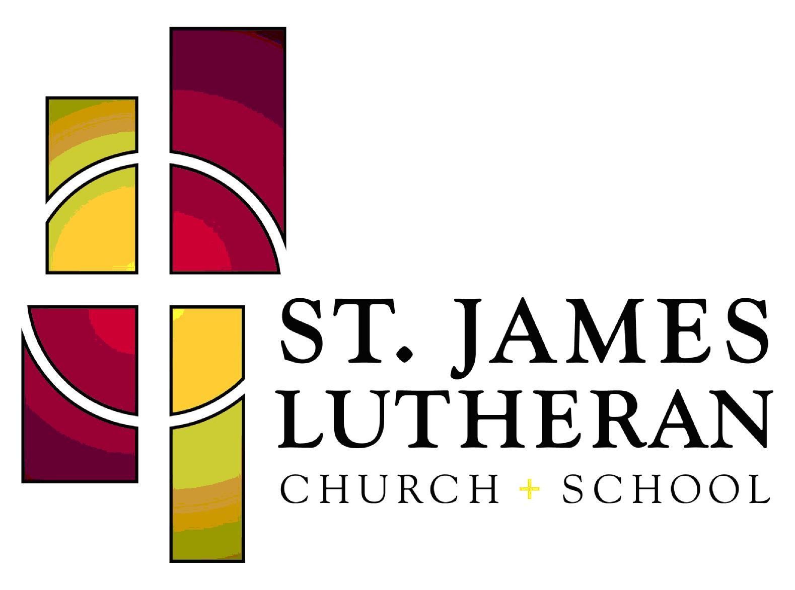 St. James Lutheran School Login