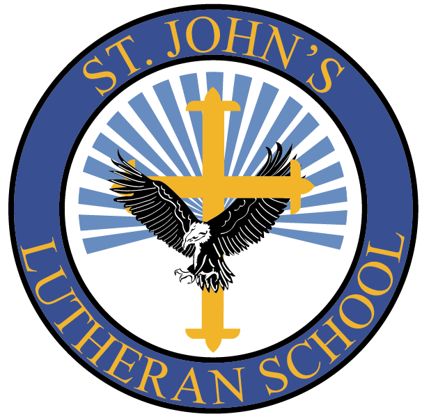 St. John's Lutheran School - School Information System