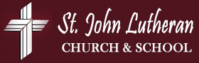 St. John Lutheran School Information System