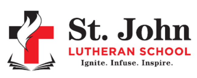 St John Lutheran School - Login