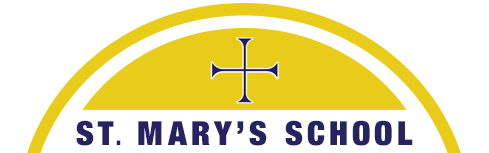 St. Mary's School - Login