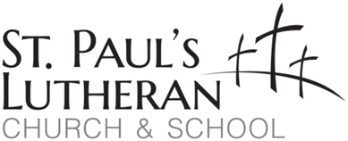 St. Paul's Lutheran School Information System