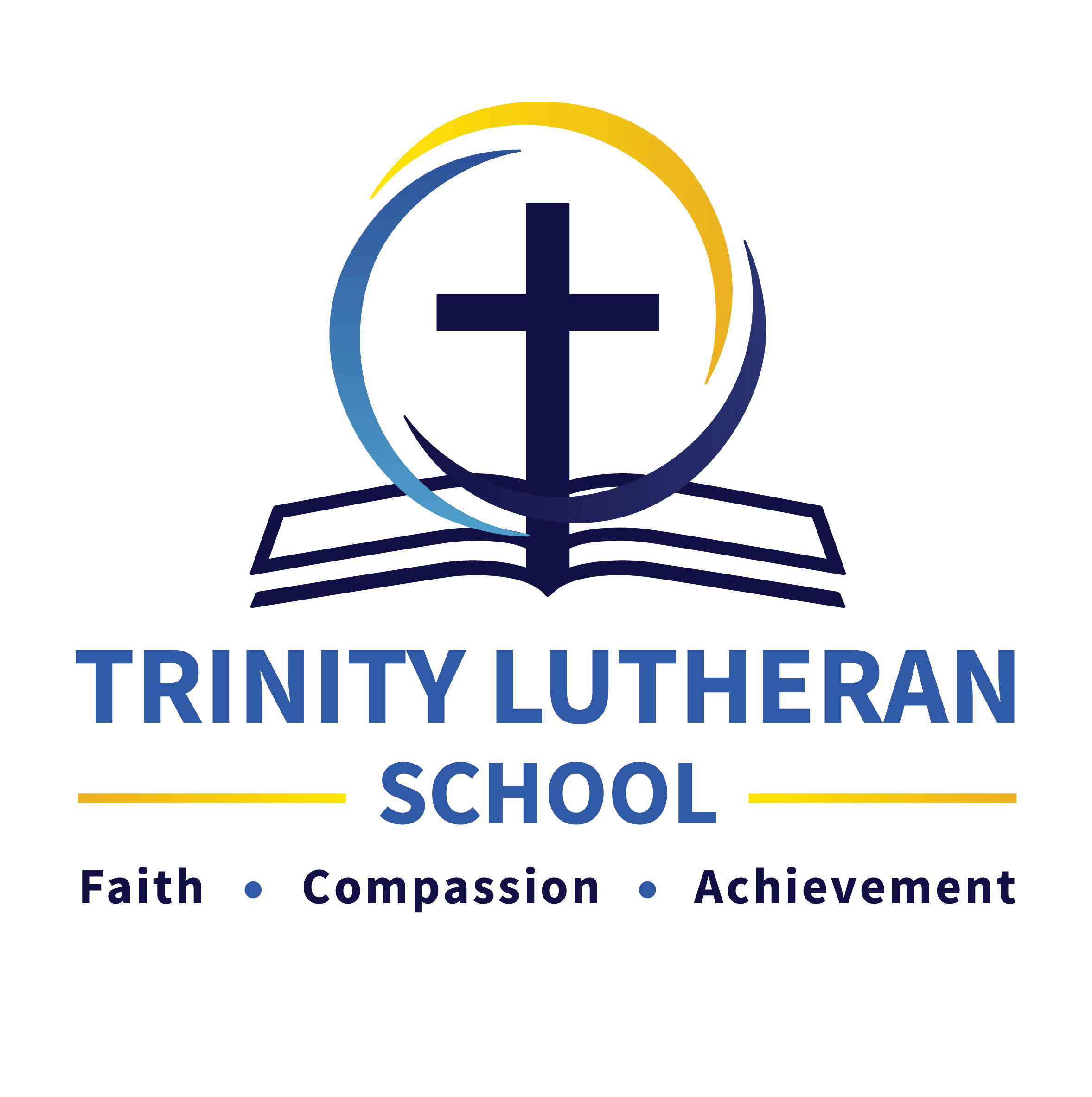 Trinity Lutheran - School Information System